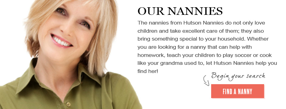 Our Nannies